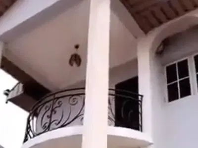 4 Bedroom Detached Duplex — College Road, Ogba, Ikeja, Lagos
