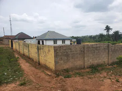 Pure Water Factory — Off Ojoo Road, Igbooloyin, Ibadan, Oyo