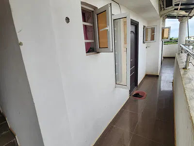 Luxury Self Contain — Gwarinpa, Abuja