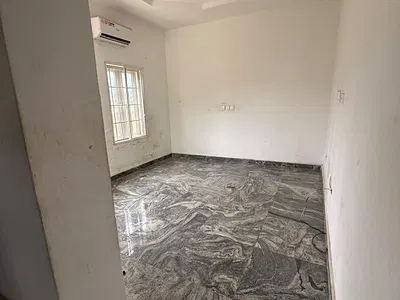 4-Bedroom Terraced Duplex with BQ — Life Camp, Abuja