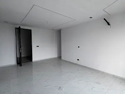 2-Bedroom Apartment — Ikate, Lekki, Lagos