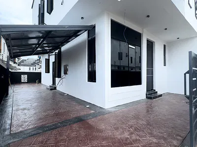 Luxury 4 Bedroom Semi Detached in a Secured Estate — Lekki, Lagos