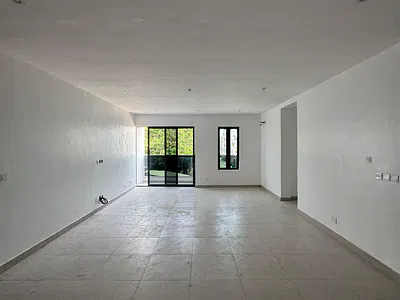 3 Bedroom Apartment — Lekki, Lagos