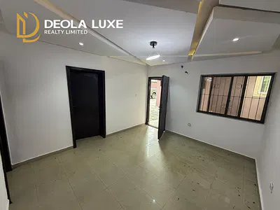 A Nice and Spacious 2 Bedroom Apartment — Lekki Phase 1, Lekki, Lagos