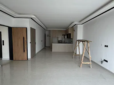 2-Bedroom Apartment — Lekki Phase One, Lekki, Lagos