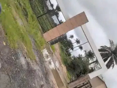 1 Plot of Land — Wealth Estate Airport Road by Obirikwere, Obio-Akpor, Rivers
