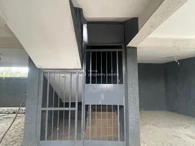 Newly Built ! 8 Units of Mini Flat and a Unit of Self Con on 400SQM — Ajah, Lagos