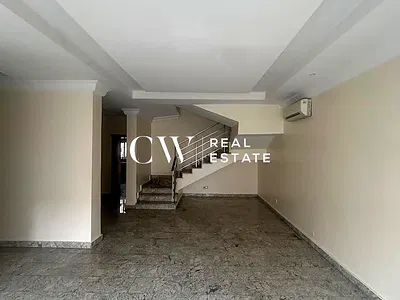 5 Bedroom Terraced Duplex — Ikoyi, Lagos