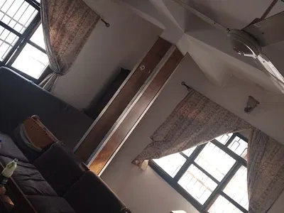 2 Bedroom Flat — Tejuosho, Yaba, Lagos
