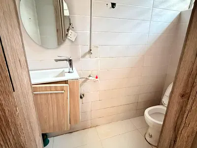 Studio Apartment with Fitted Kitchen — DPK Estate Orchid, Lekki, Lagos
