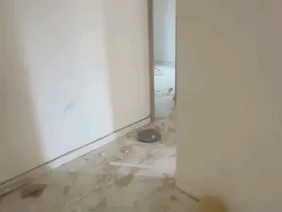 Newly Built Well Design Spacious Mini Flat — Off Ogudu Road, Ogudu, Lagos