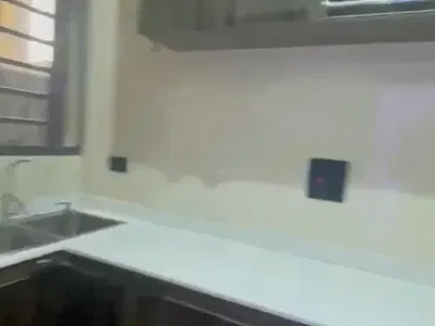 Lovely 2 Bedroom Flat — Alapere, Ketu, Lagos