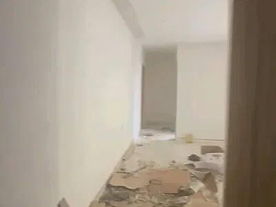 Newly Built Well Design Spacious Studio Apartment — Ogudu, Lagos
