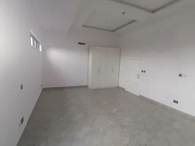 Luxury 3-Bedroom Apartment — Victoria Island (VI), Lagos