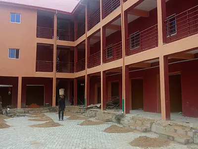 Shop — Ado, Ado, Ajah, Lagos
