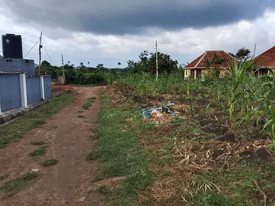 2 Plots of Residential Land — Emiloro, Oda, Akure, Ondo