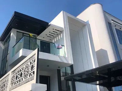 4 Bedroom Fully Detached Duplex — Lekki, Lagos