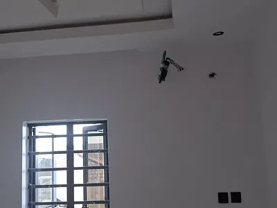 1 Bedroom Apartment — Ajah, Lagos