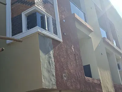 1 Bedroom Apartment — Ajah, Lagos