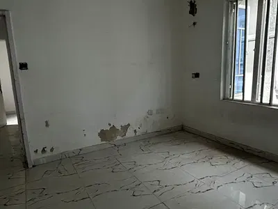 One Room Self Contain at Chevron — Lekki, Lagos