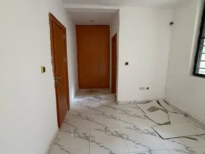 3 Bedroom Apartment — Gilmore, Jahi, Abuja