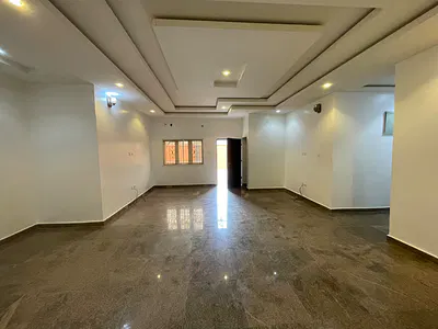 Tastefully Finished 3 Bedroom Flat — Jahi, Abuja
