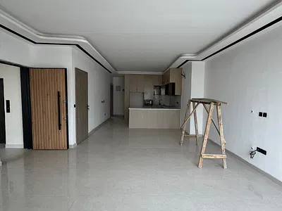 2-Bedroom Apartment — Lekki, Lagos