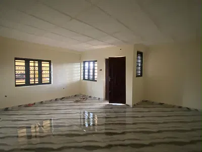 2 Bedroom Flat — Babalola Orita, Challenge, Ibadan, Oyo