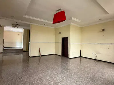 5 Bedroom Detached Bungalow — Behind 24HR Fitness Building, Opposite Palms Mall, Ibadan, Oyo