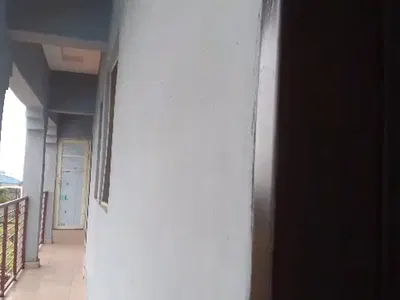Spacious 1 Bedroom Mini Flat Apartment — Alatise, Ibeju Lekki, Lagos