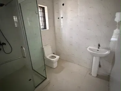 3 Bedroom Terrace Duplex — Kubwa, Abuja