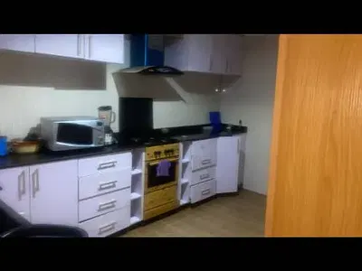 Room Shared Apartment — Lekki, Lagos