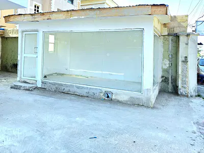Commercial Shop Space — Lekki Phase 1, Lekki, Lagos