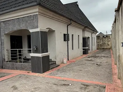 4 Bedroom — Ibadan, Oyo