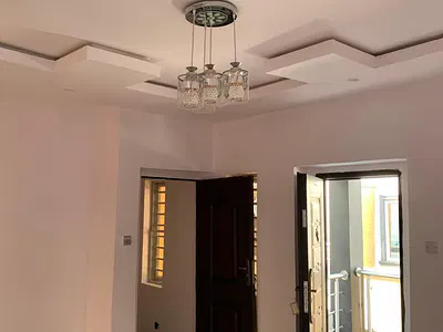 4 Bedroom — Lekki, Lagos
