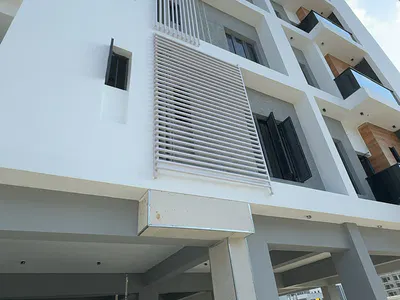 2-Bedroom Apartment — Ikate, Lekki, Lagos