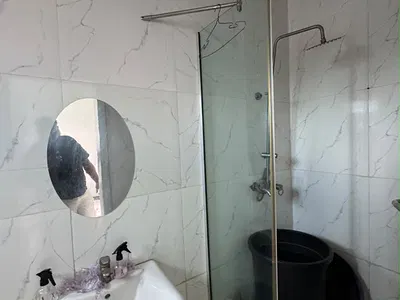 3-Bedroom Apartment, Fully Serviced — Lekki, Lagos