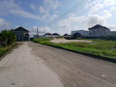 Land — Ibeju Lekki, Lagos
