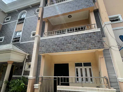 Premium 3 Bedroom Apartment — Oniru, Victoria Island (VI), Lagos