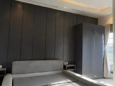 Luxury and Spacious 2 Bedroom Apartment — Lekki, Lagos