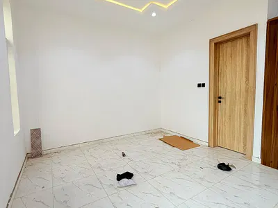 4 Bedroom Fully Detached Duplex with BQ — Mowe Town, Ogun