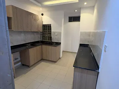 Decent 1 Bedroom Flat Ground-Floor — Lekki, Lagos