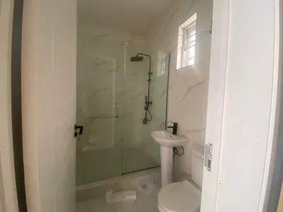 4 Bedroom Semi-Detached Duplex — Lekki, Lagos