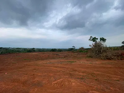 Exclusive Affordable Land — Oke Ata, Abeokuta South, Ogun