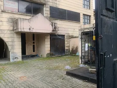 Lagos State C of O — Ligali Ayornide, Victoria Island (VI), Lagos