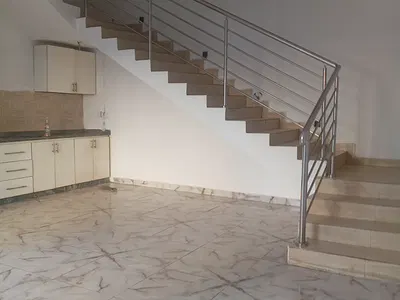 A Luxury Mini Flat Duplex — Ajah, Lagos