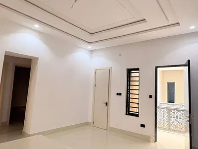 Units of 2-Bedroom Apartments — Old Bodija, Ibadan, Oyo