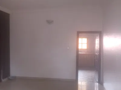 Clean 3 Bedroom Flat — Berger, Arepo, Ogun