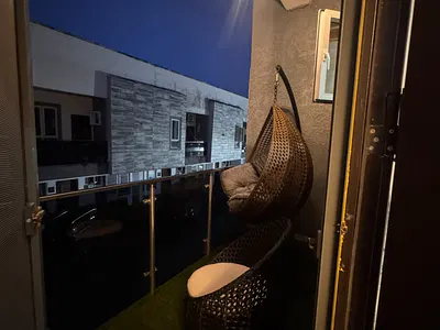 Fully Furnished 4 Bedroom Duplex in a Secured Estate — Ajah, Lagos