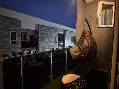 Fully Furnished 4 Bedroom Duplex in a Secured Estate — Ajah, Lagos